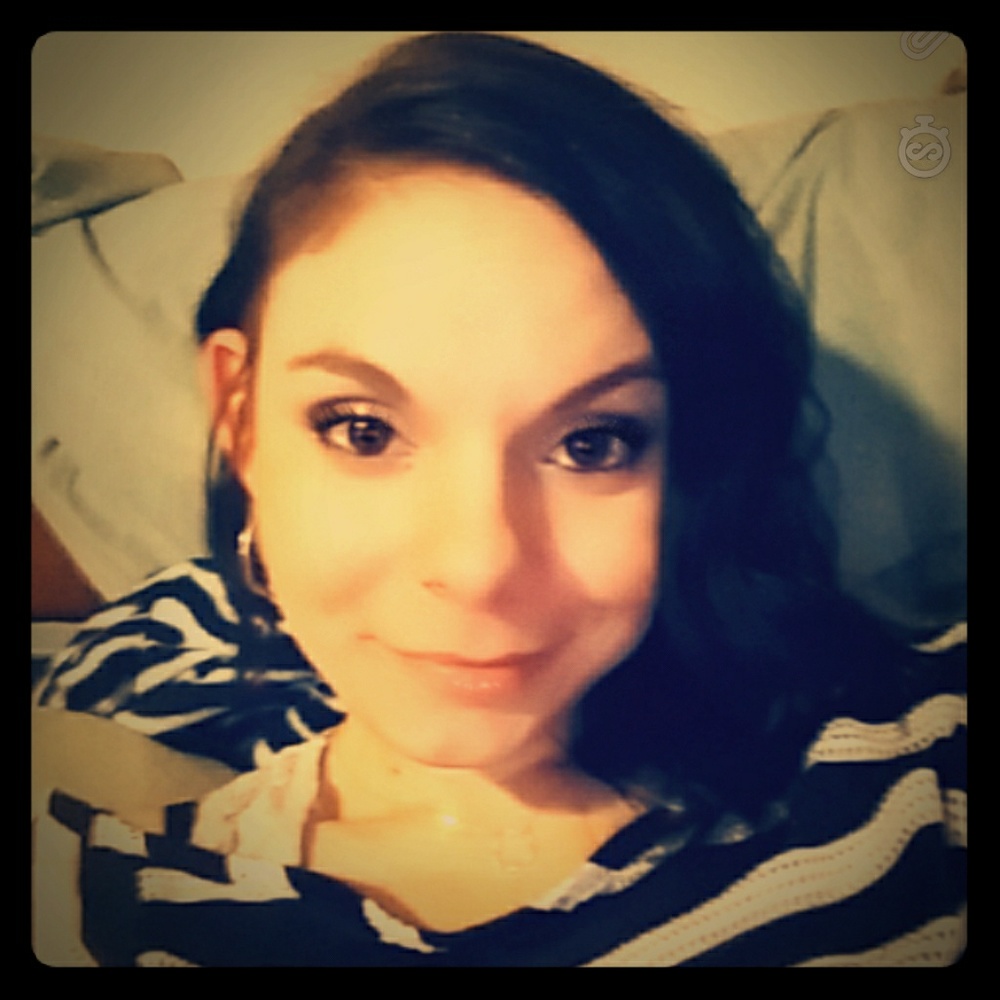 Meet your Posher, Briana all kinds of clothes